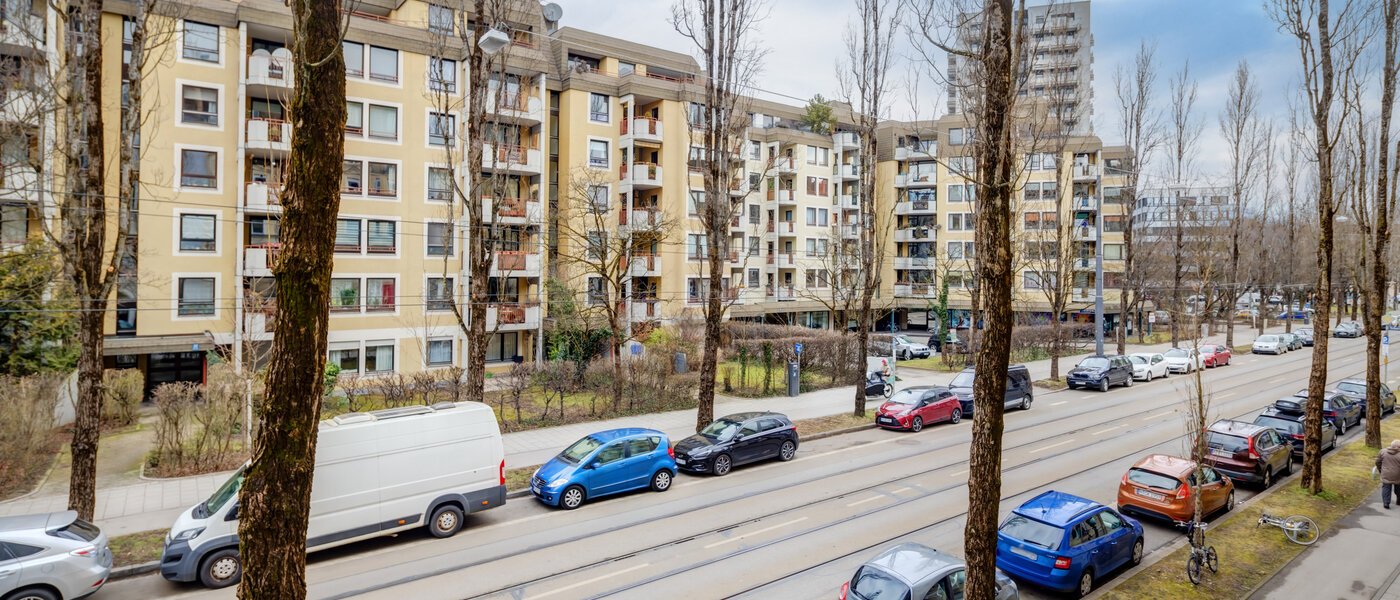 apartamento München Haidhausen 04 vista 7311