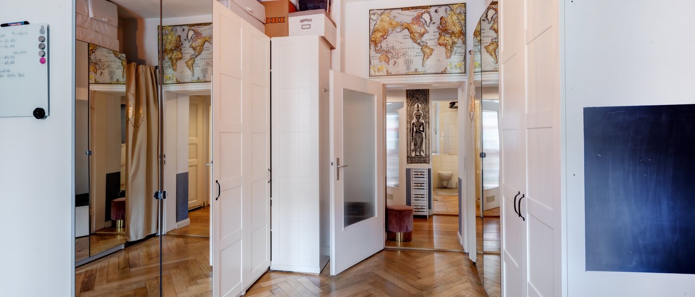 apartamento München Haidhausen 02 oficina 7311