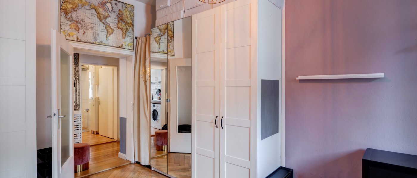 apartamento München Haidhausen 03 oficina 7311