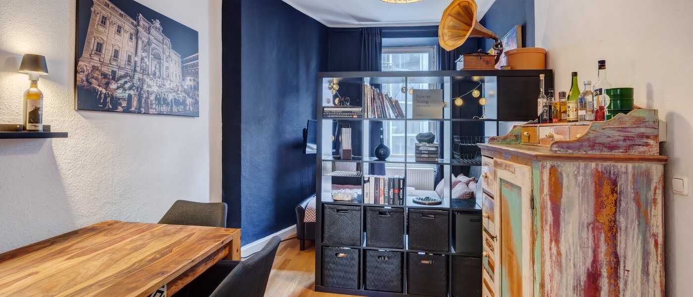 apartamento München Haidhausen 02 dormitorio 7311