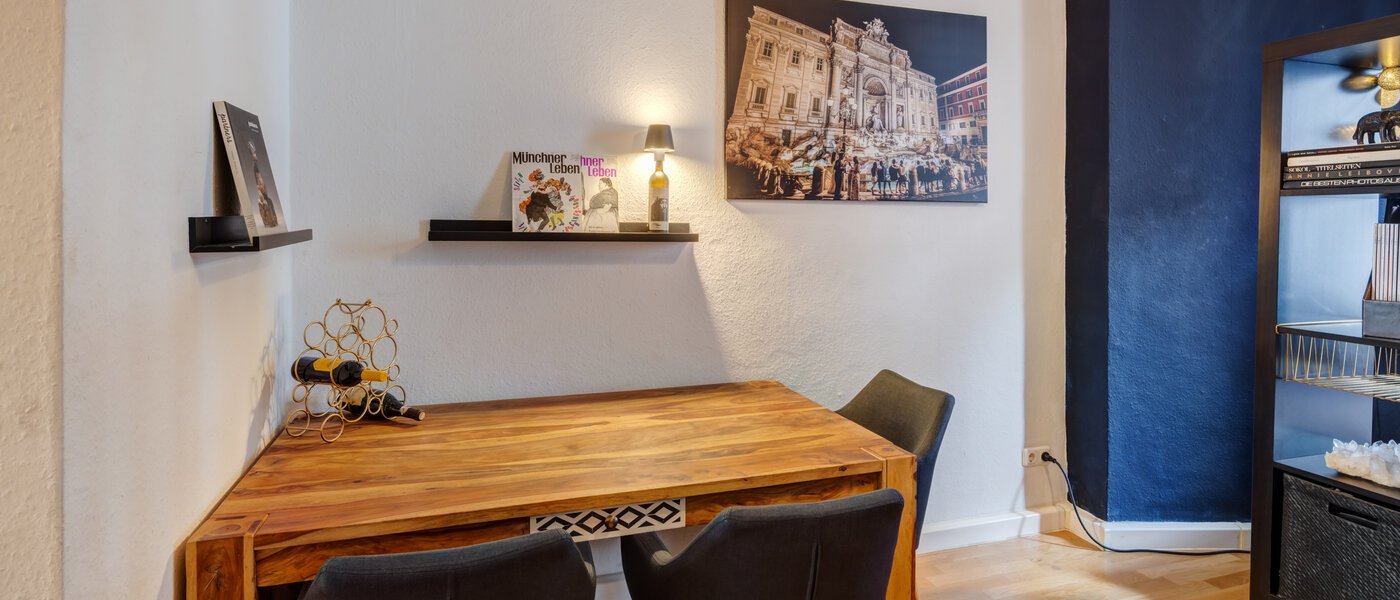 apartamento München Haidhausen 03 dormitorio 7311