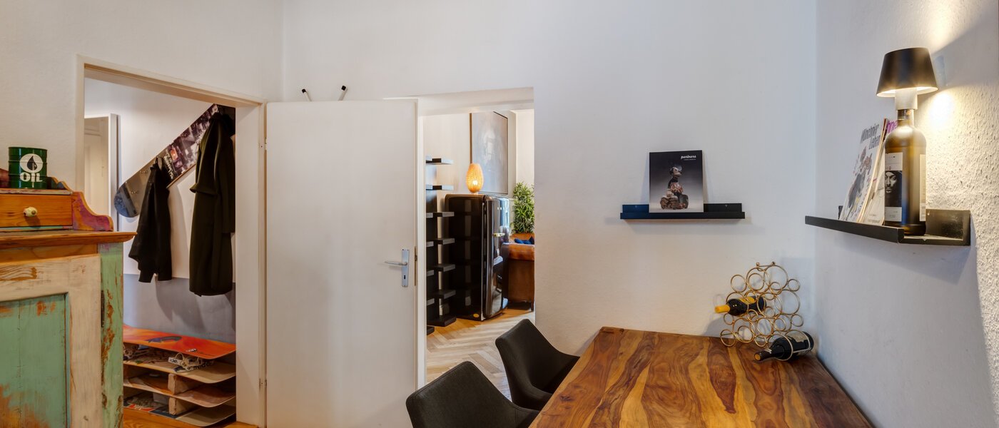 apartamento München Haidhausen 04 dormitorio 7311