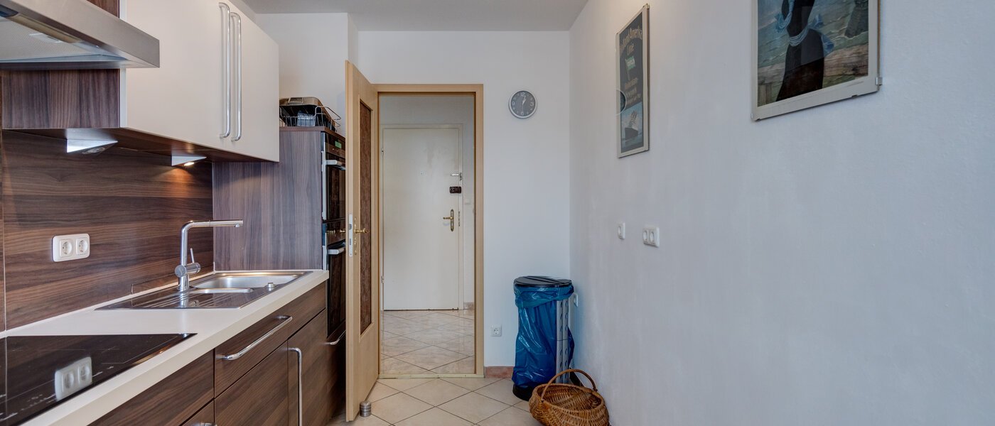 apartamento München Laim 04 cocina 7348