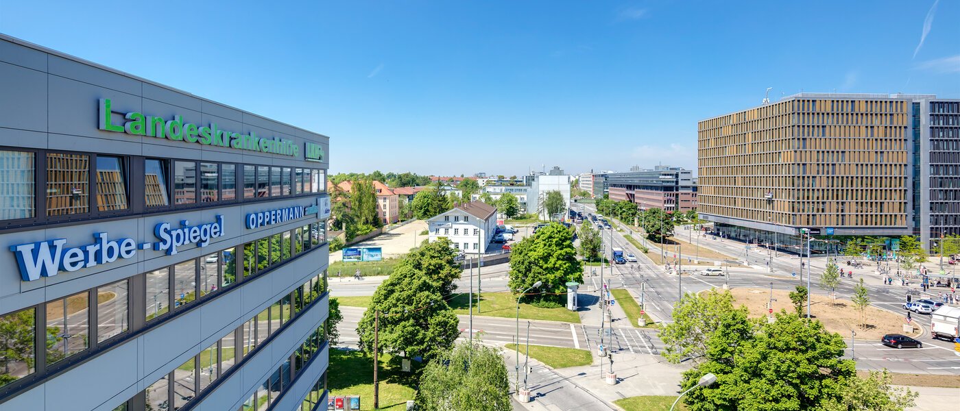apartamento München Laim 03 vista 7348