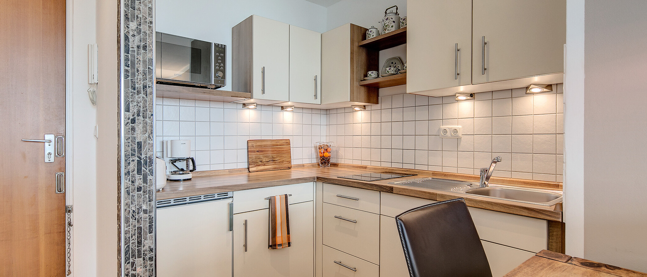 apartamento München Johanneskirchen 01 cocina 7350