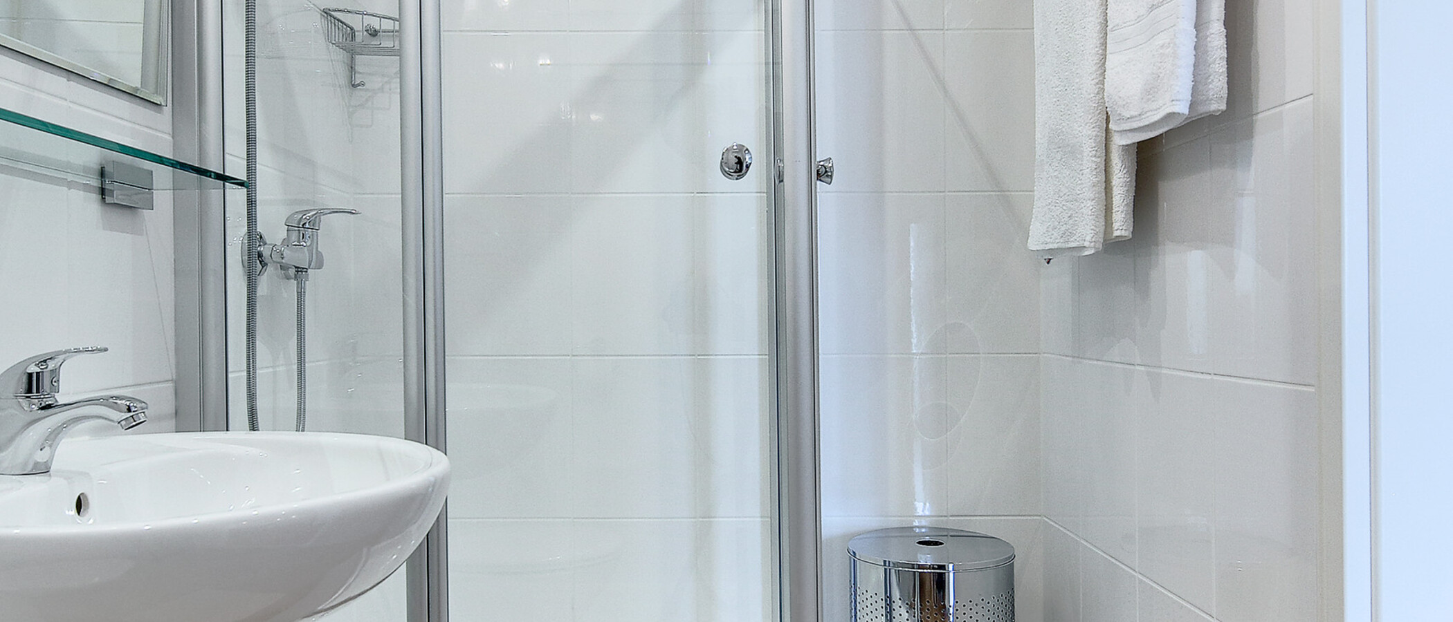 apartamento München Johanneskirchen 01 baño 7350