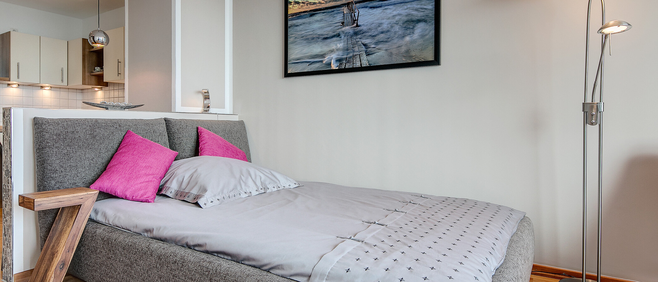 apartamento München Johanneskirchen 01 dormitorio 7350