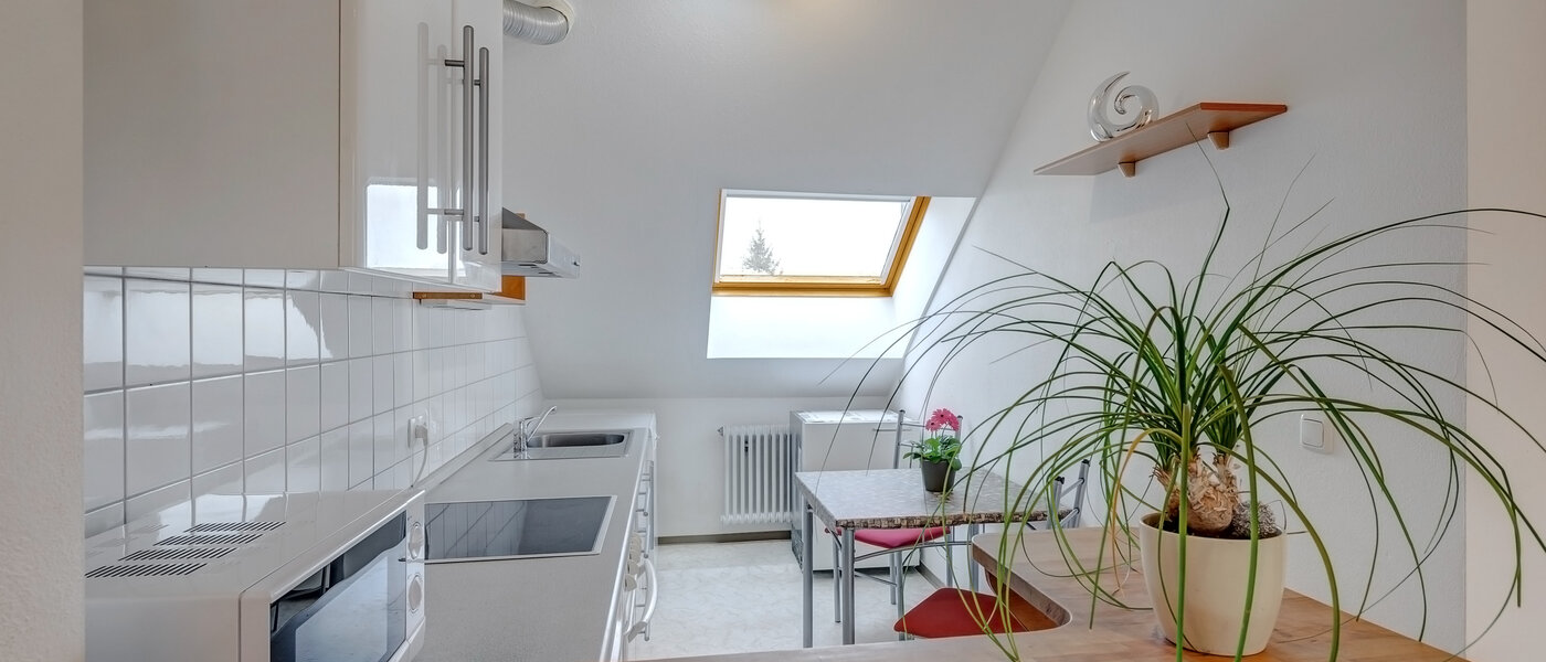 apartamento München Laim 01 cocina 7354