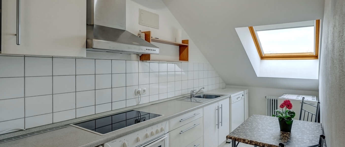 apartamento München Laim 02 cocina 7354