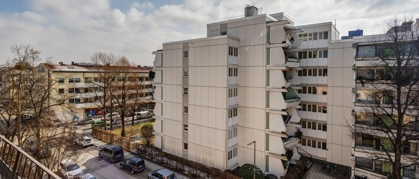 apartamento München Laim 03 vista 7354