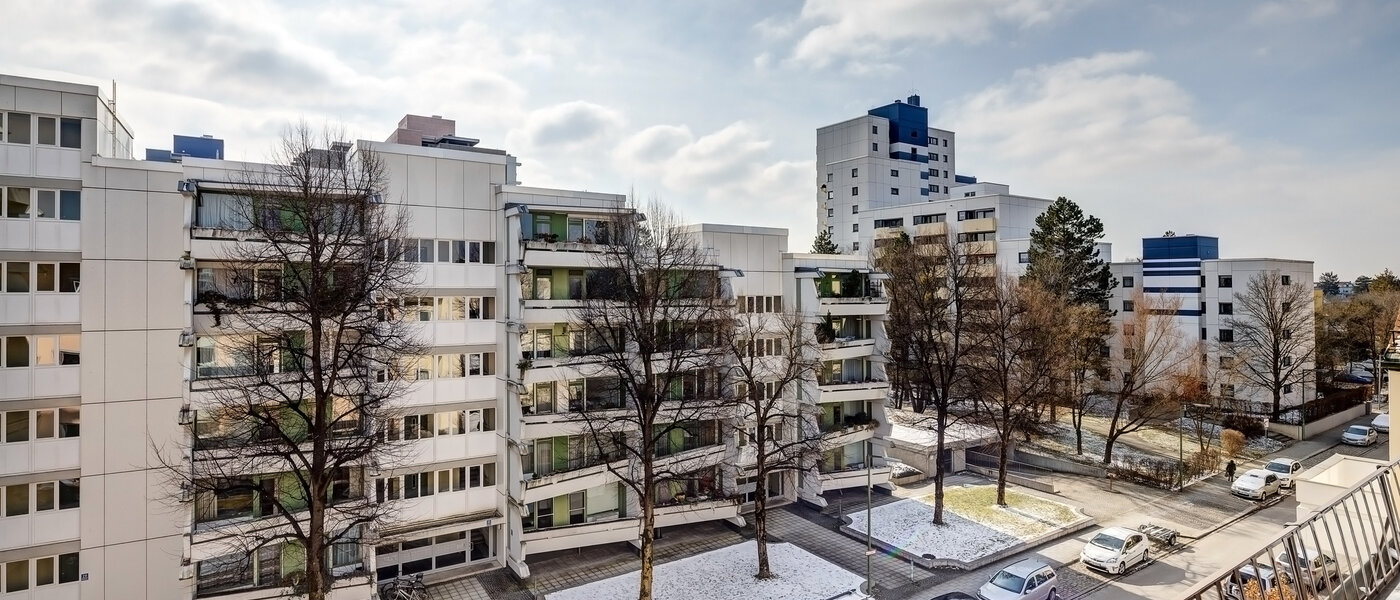 apartamento München Laim 04 vista 7354