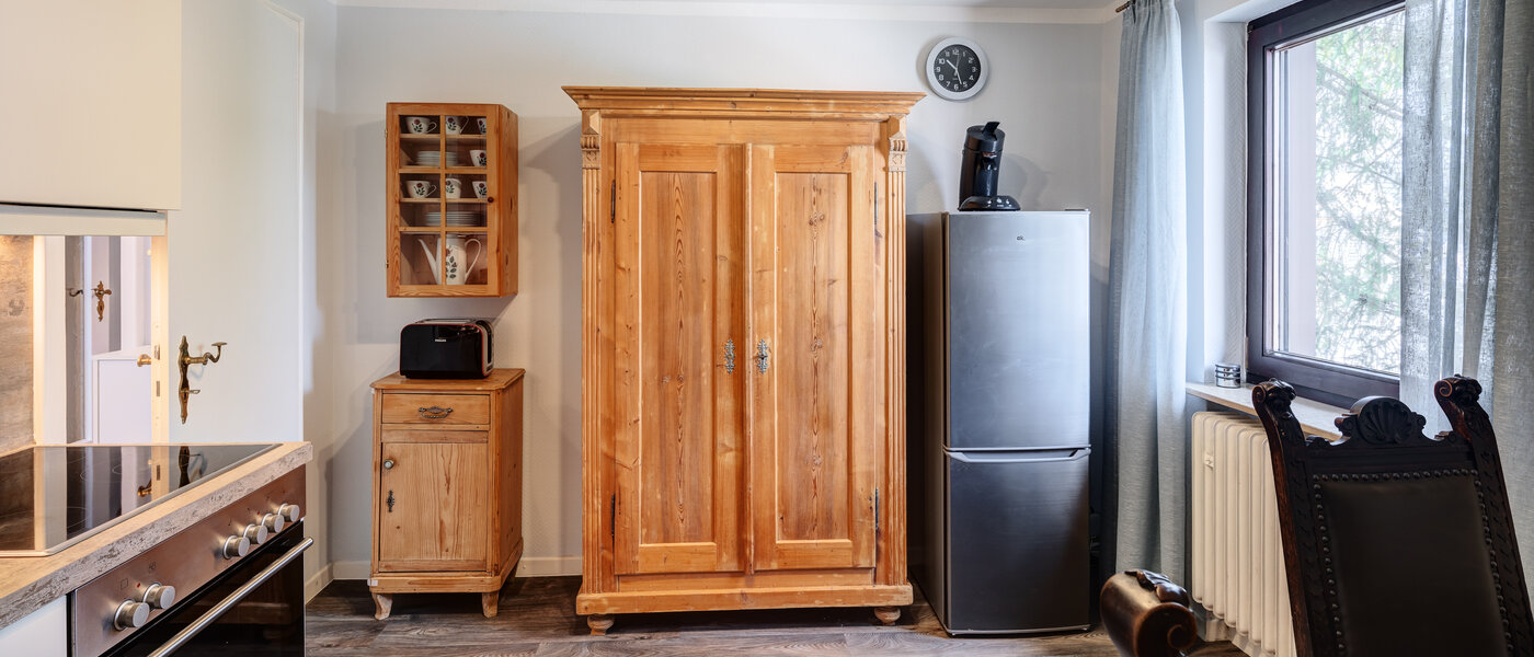 apartamento München Feldmoching 02 cocina 7365