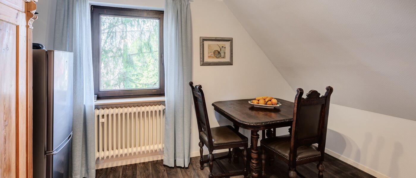 apartamento München Feldmoching 03 cocina 7365