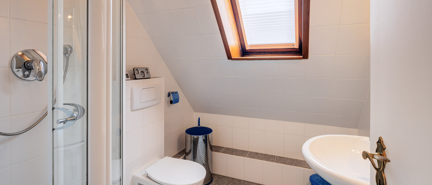 apartamento München Feldmoching 01 baño 7365