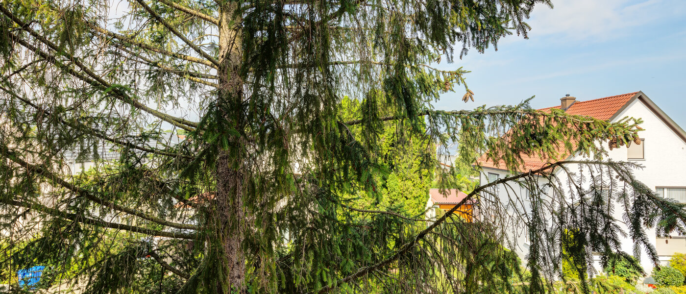 apartamento München Feldmoching 01 vista 7365