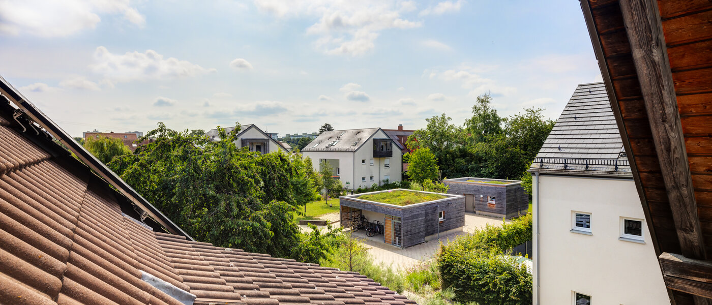 apartamento München Feldmoching 03 vista 7365