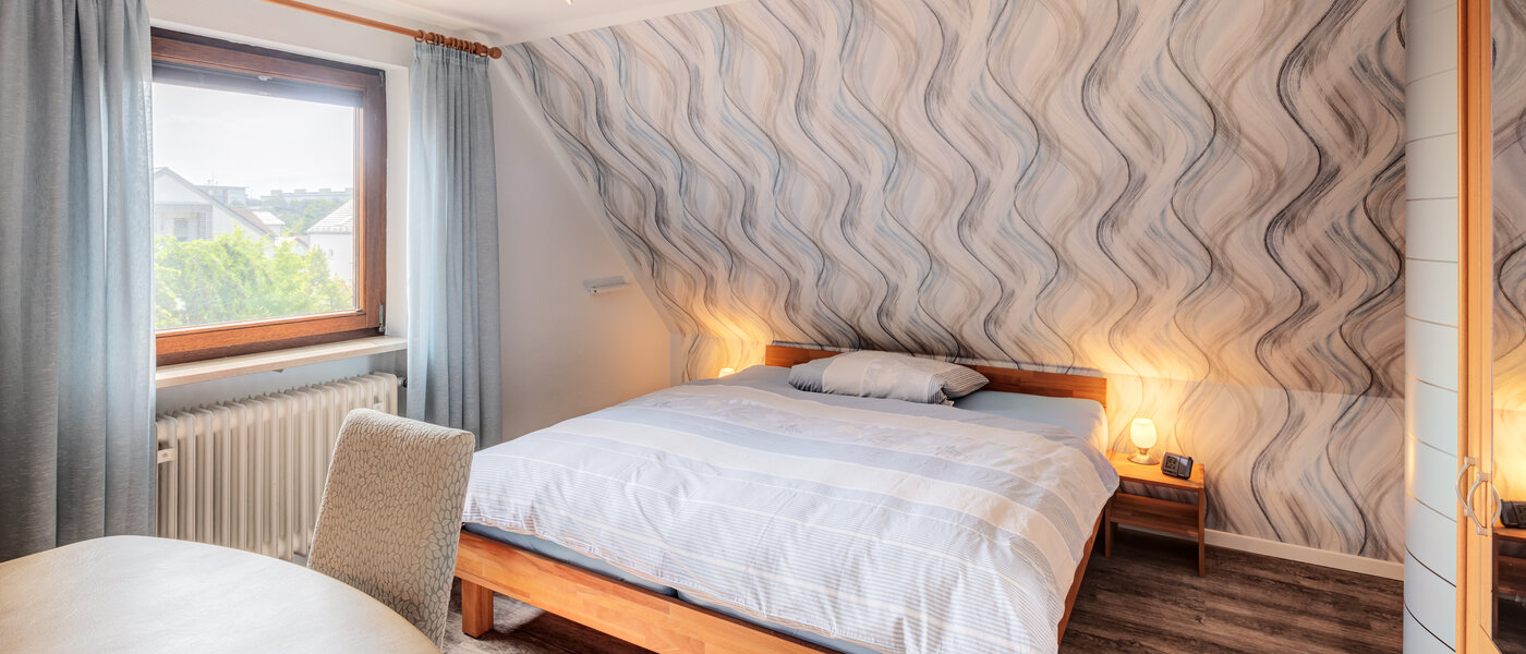 apartamento München Feldmoching 01 dormitorio 7365