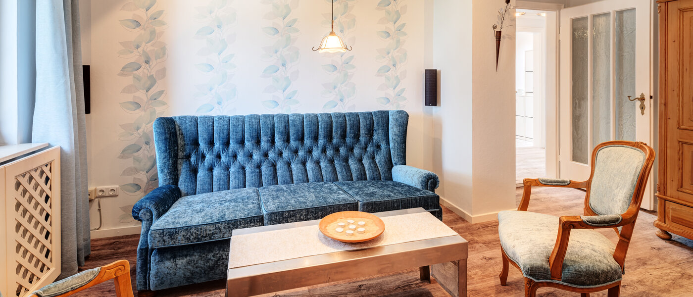 apartamento München Feldmoching 02 sala de estar 7365