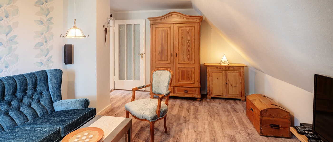 apartamento München Feldmoching 03 sala de estar 7365