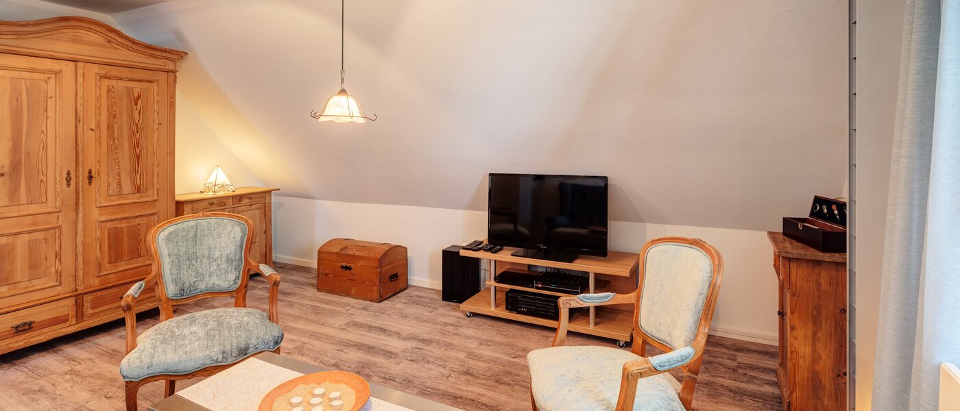 apartamento München Feldmoching 04 sala de estar 7365