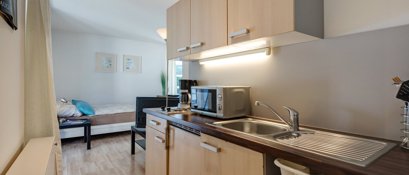 apartamento München Schwanthalerhöhe 01 cocina 7367