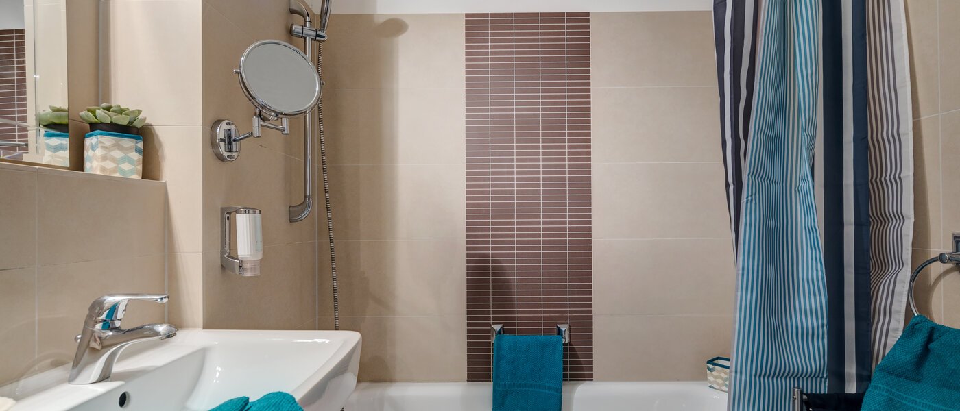 apartamento München Schwanthalerhöhe 02 baño 7367