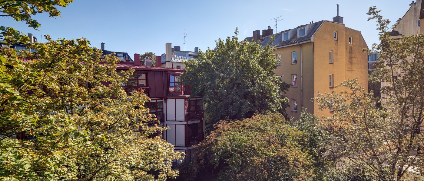 apartamento München Schwanthalerhöhe 02 vista 7367