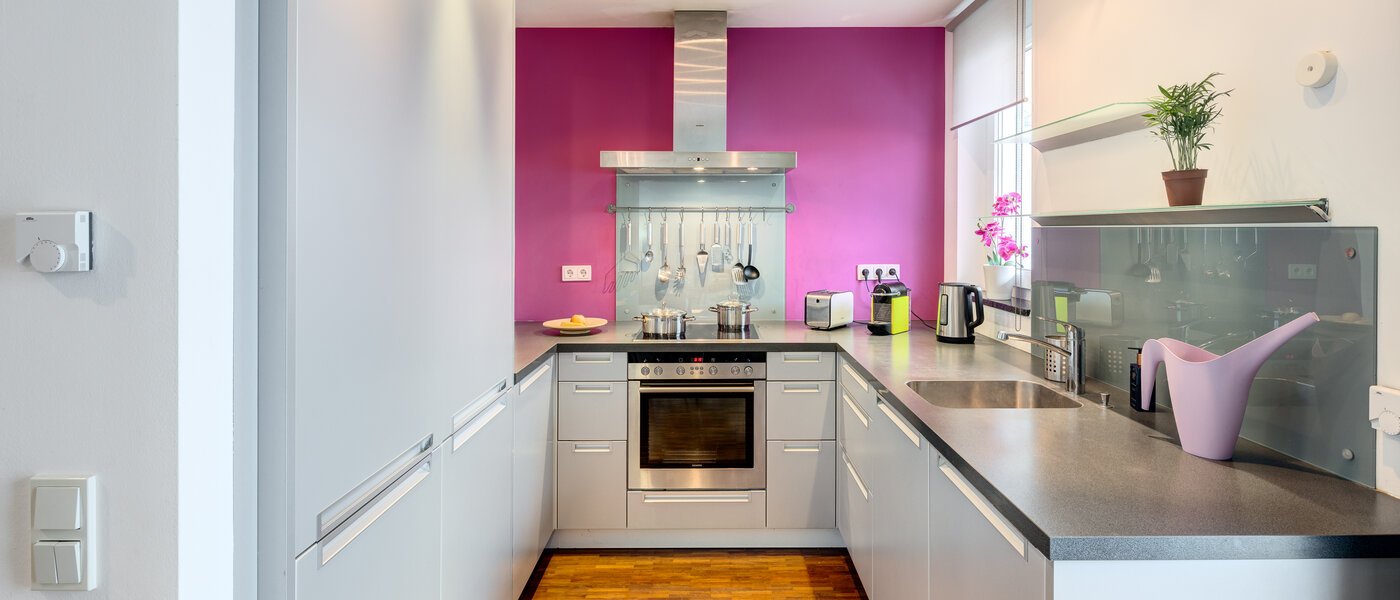 apartamento München Schwanthalerhöhe 01 cocina 7378