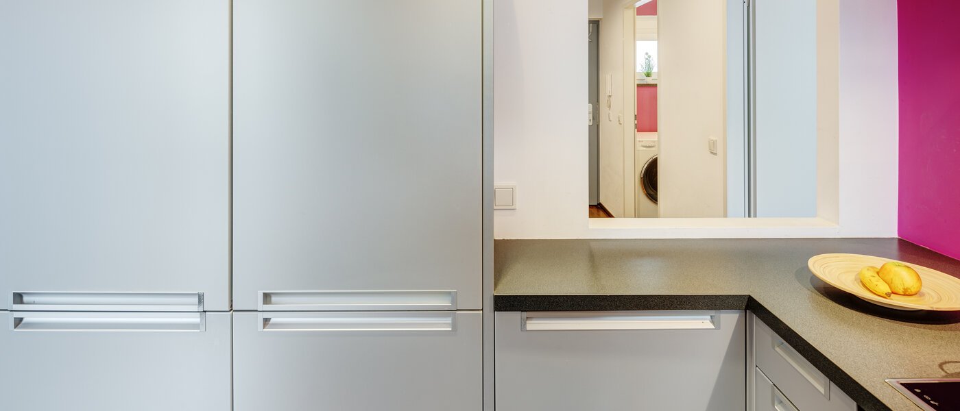 apartamento München Schwanthalerhöhe 04 cocina 7378