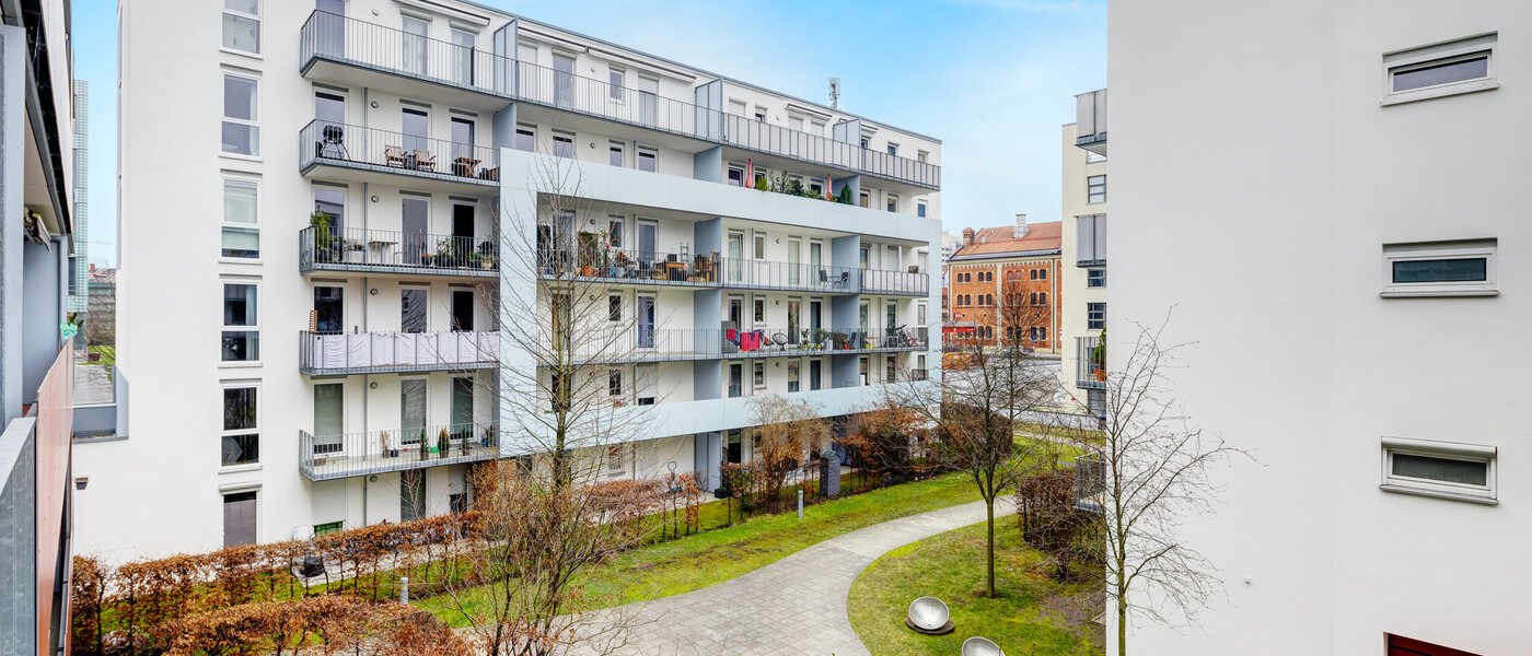 apartamento München Schwanthalerhöhe 01 vista 7378