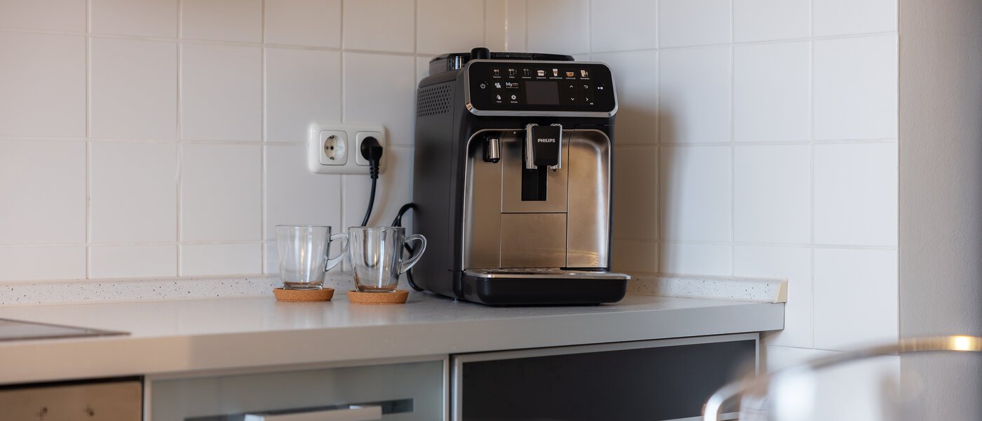 apartamento München Au 03 cocina 7380