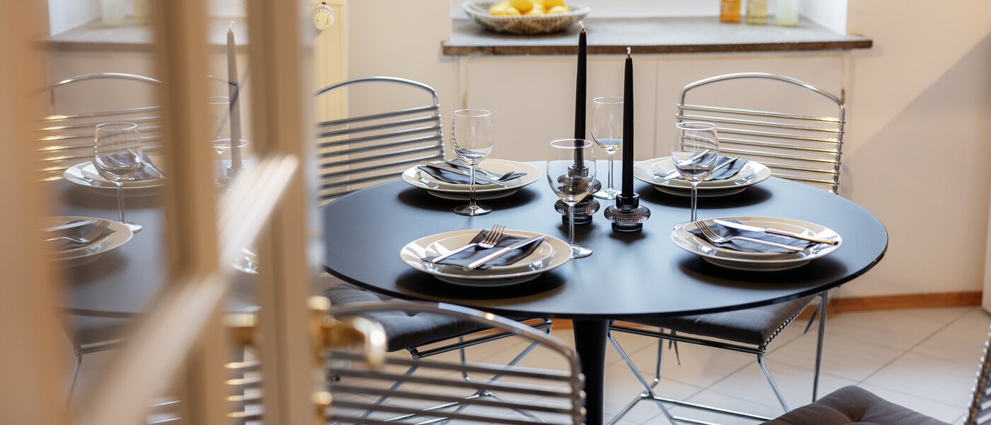 apartamento München Au 05 cocina 7380