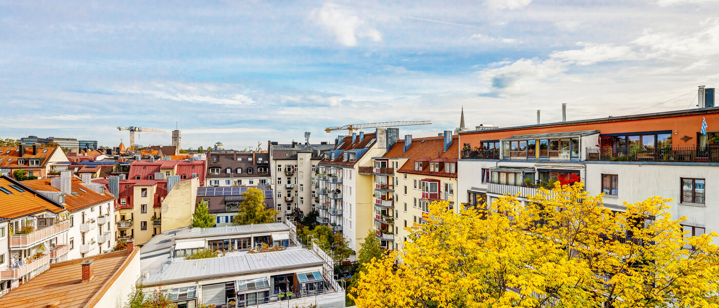 apartamento München Au 02 vista 7380