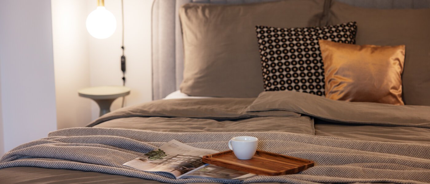 apartamento München Au 02 dormitorio 7380