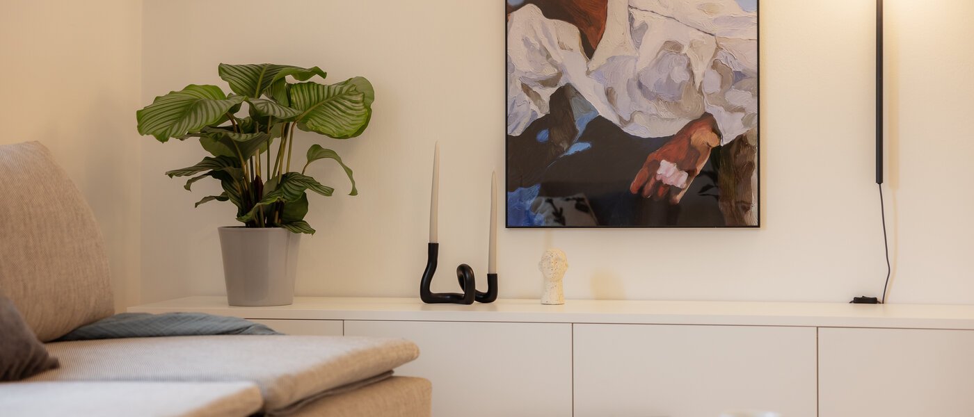 apartamento München Au 06 sala de estar 7380