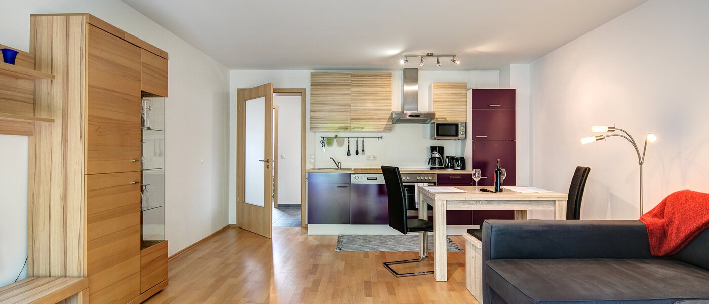 apartamento München Untermenzing 02 salón 7394