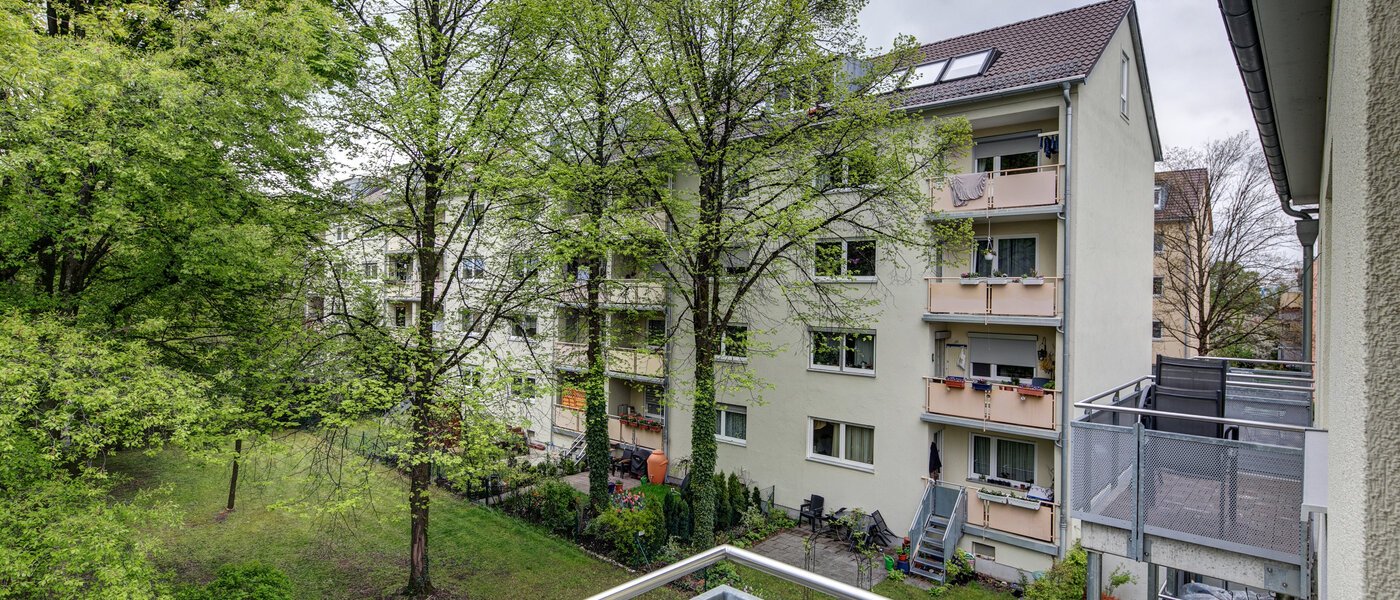 apartamento München Untermenzing 02 vista 7394