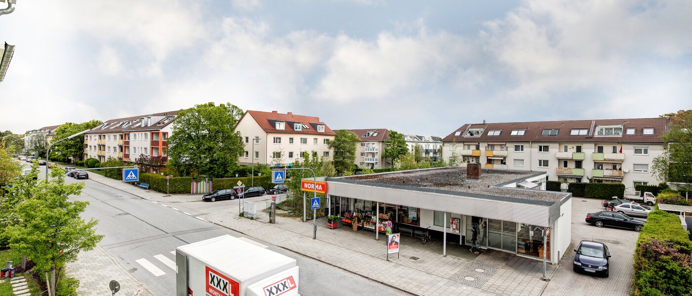 apartamento München Untermenzing 04 vista 7394