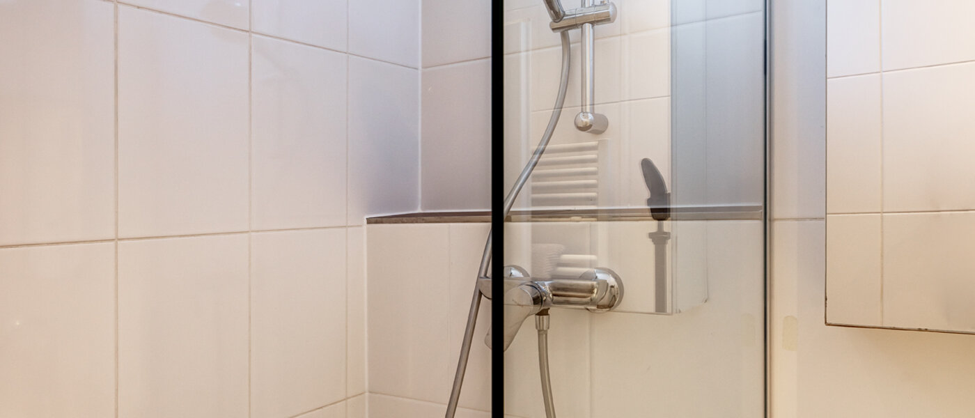 apartamento München Moosach 02 baño 7399