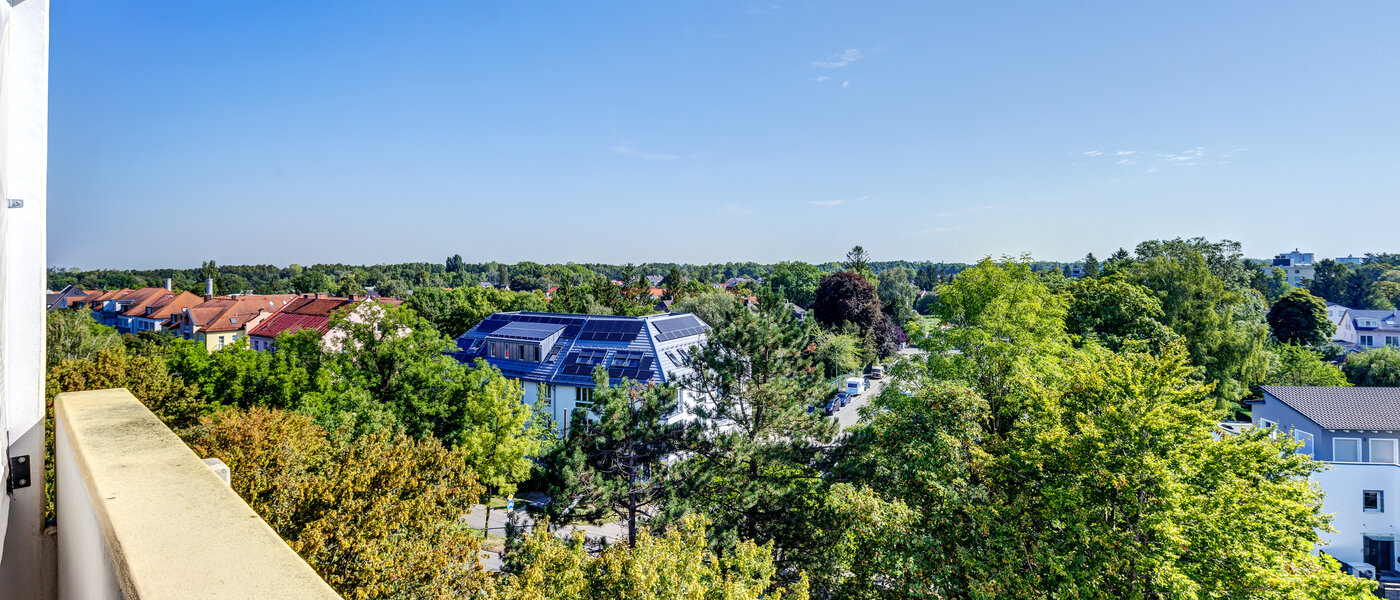 apartamento München Moosach 01 vista 7399