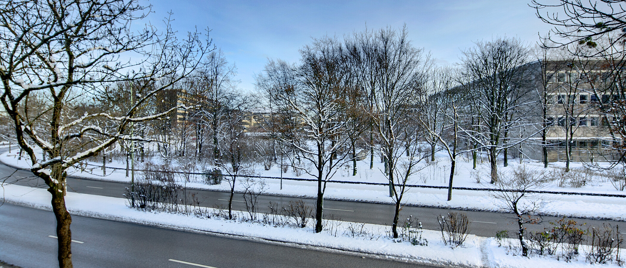 apartamento München Neuhausen 01 vista 7421
