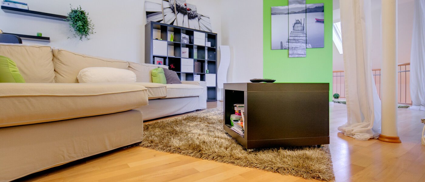 dúplex München Fasanerie 05 salón 7475