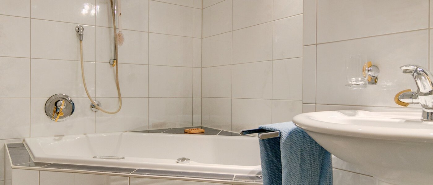 dúplex München Fasanerie 02 baño 7475