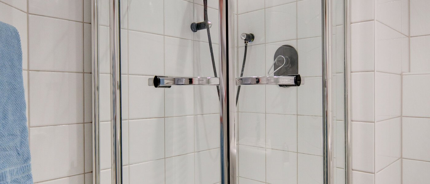 dúplex München Fasanerie 01 2. baño 7475