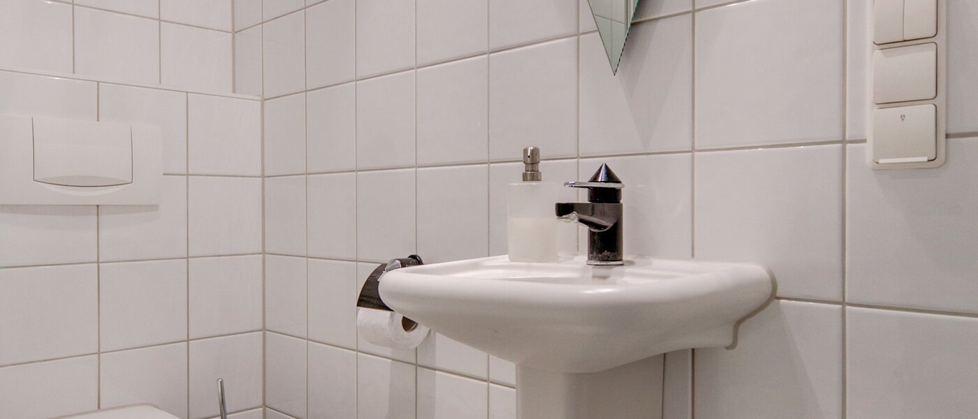 dúplex München Fasanerie 02 2. baño 7475