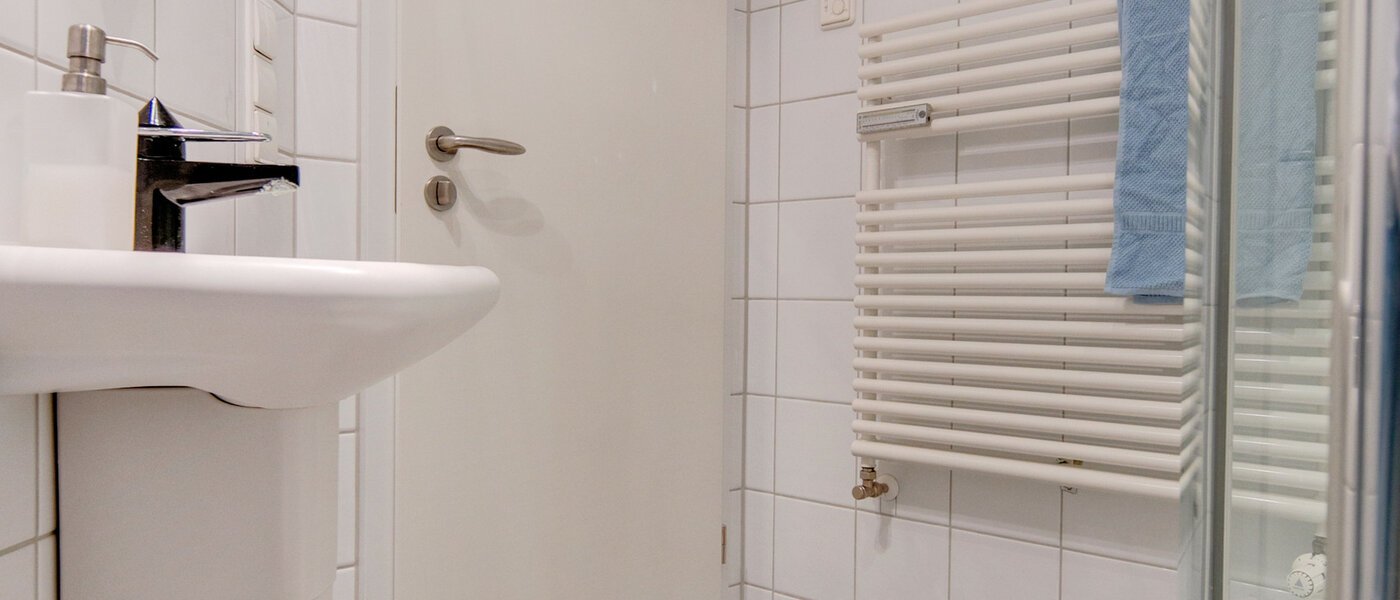 dúplex München Fasanerie 03 2. baño 7475