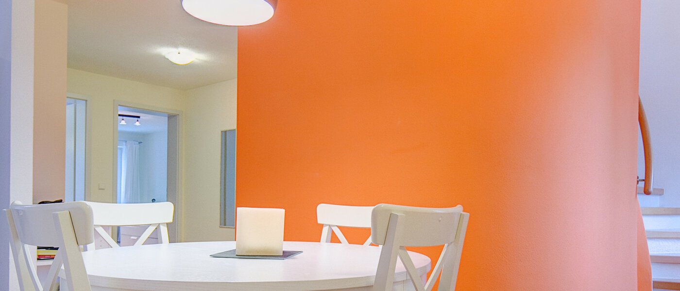 dúplex München Fasanerie 03 pasillo 7475