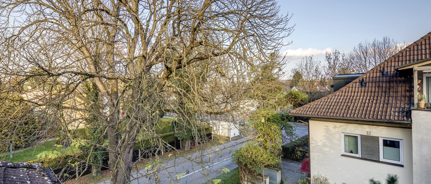 dúplex München Fasanerie 05 vista 7475