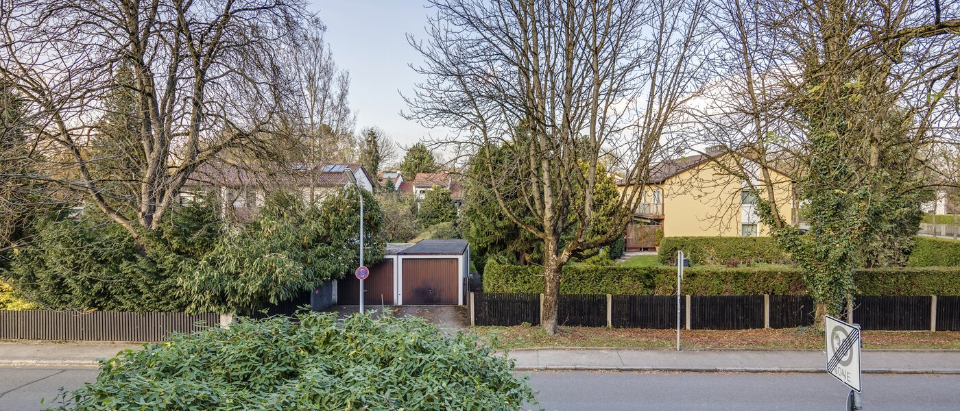 dúplex München Fasanerie 06 vista 7475