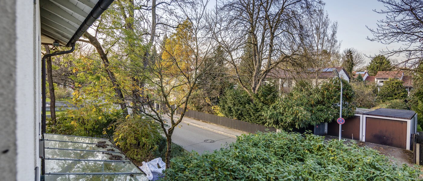 dúplex München Fasanerie 07 vista 7475